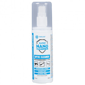 Środek do czyszczenia General Nano Protection Optic Cleaner 100 ml