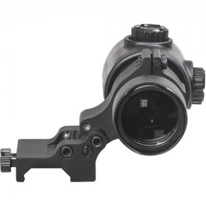 Luneta,lupa do kolimatora Sightmark 3x Tactical Magnifier Pro