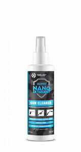 Środek czyszczący do broni Super Nano Detergent Gun Cleaner - Atomizer - 150 ml 